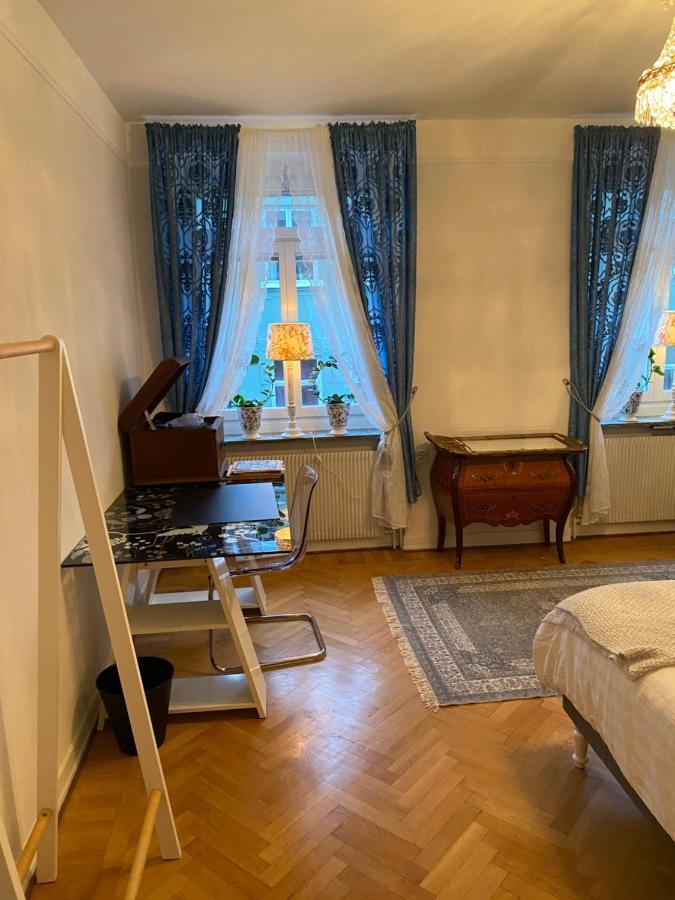 Homade B&B, Gamla Stan Norrkoping Exterior photo