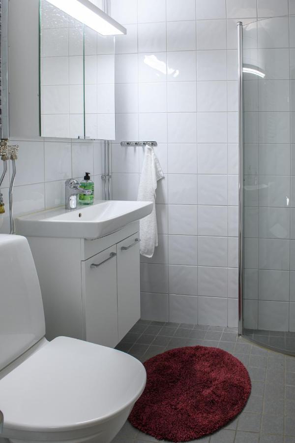 Homade B&B, Gamla Stan Norrkoping Exterior photo