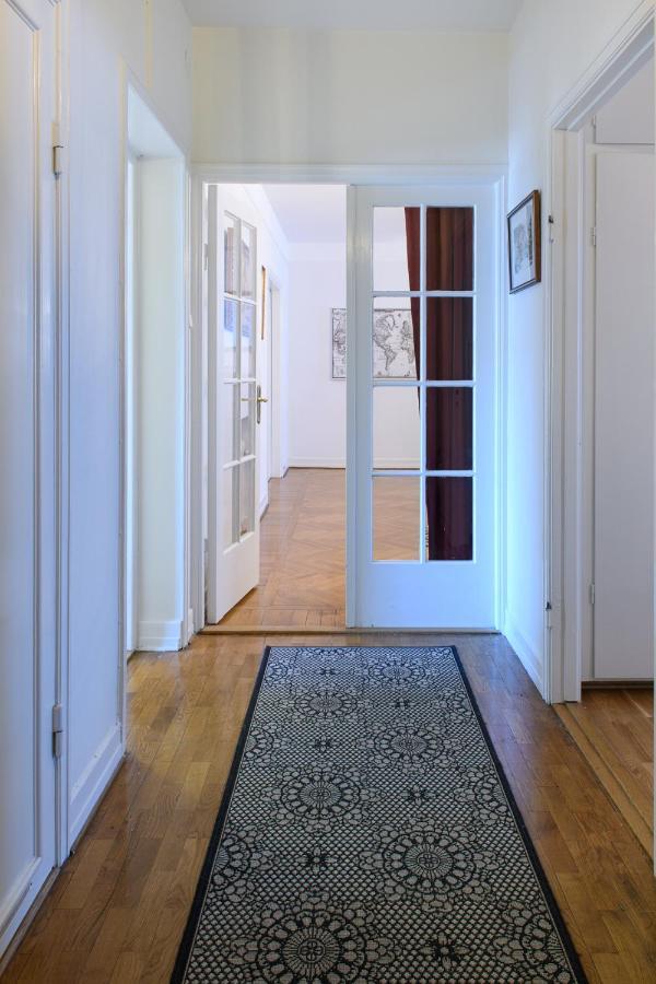 Homade B&B, Gamla Stan Norrkoping Exterior photo