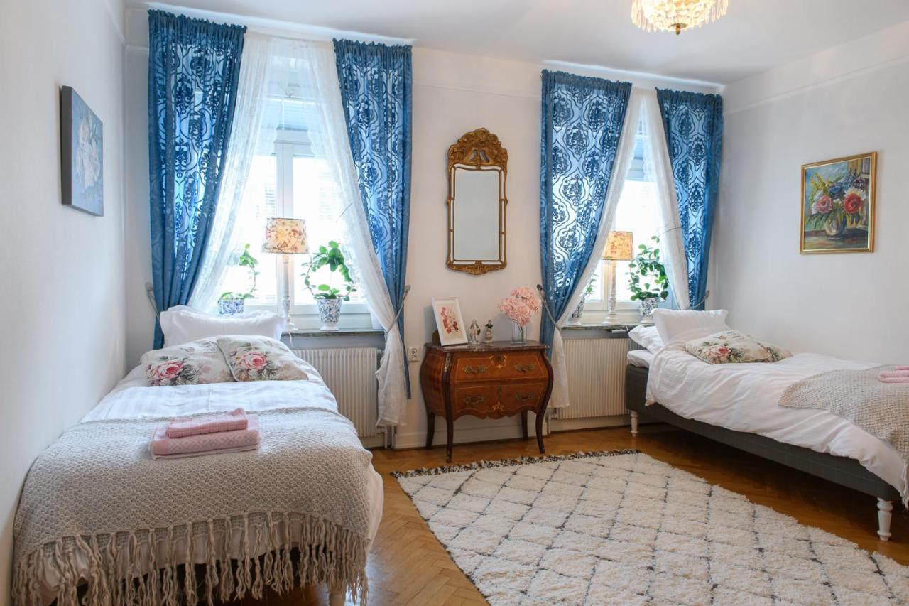 Homade B&B, Gamla Stan Norrkoping Exterior photo