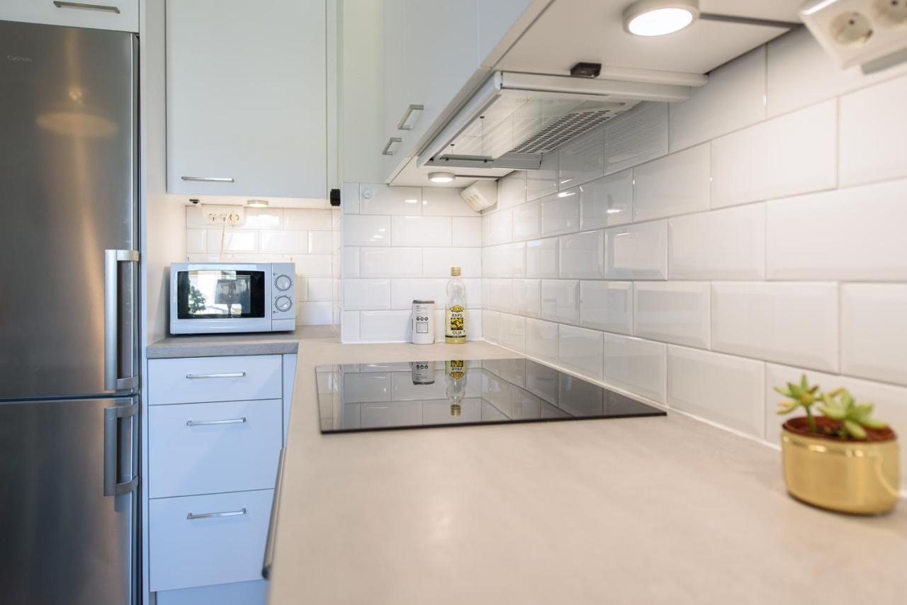 Homade B&B, Gamla Stan Norrkoping Exterior photo