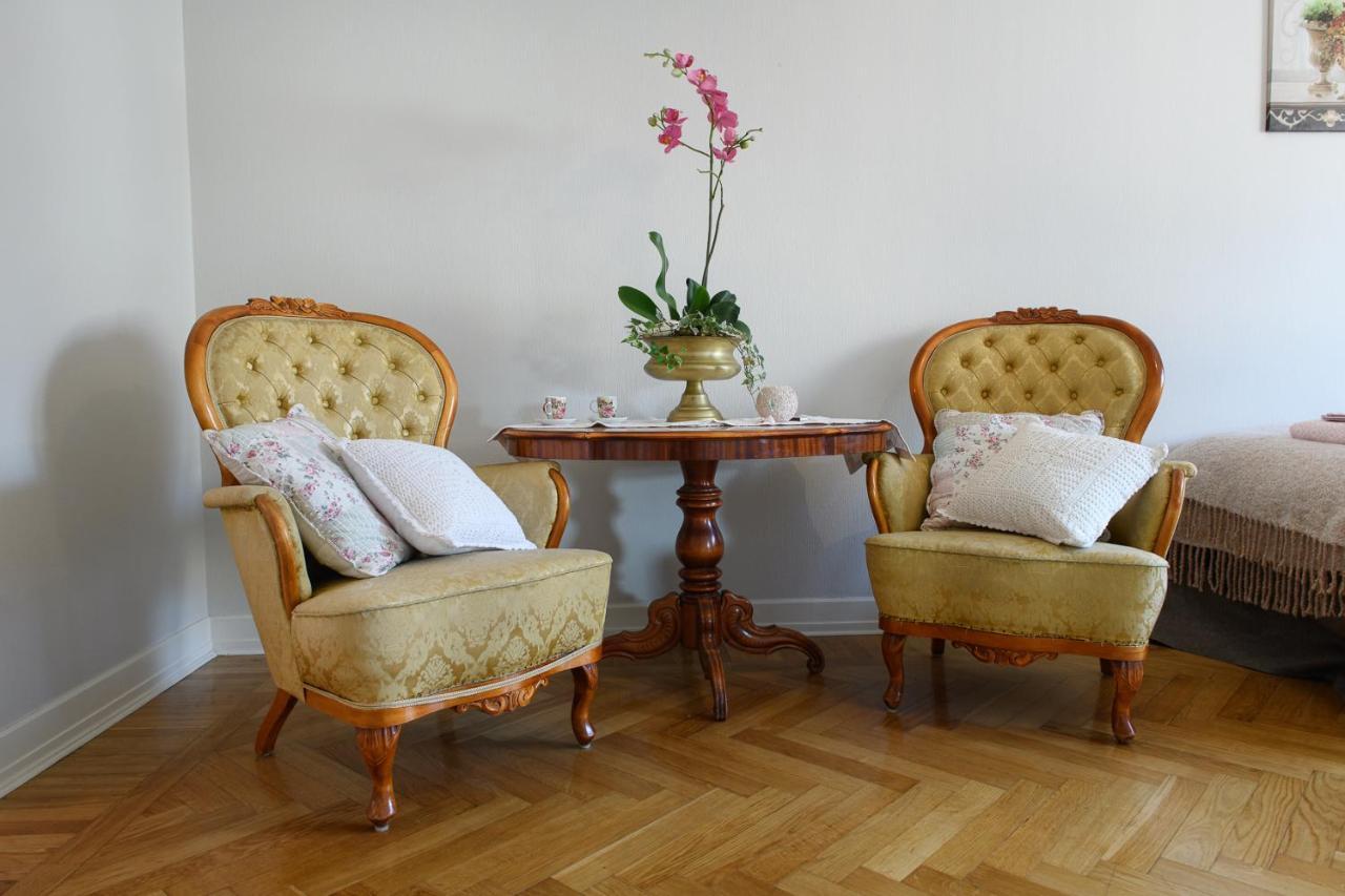 Homade B&B, Gamla Stan Norrkoping Exterior photo
