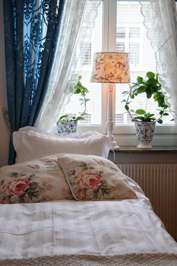 Homade B&B, Gamla Stan Norrkoping Exterior photo