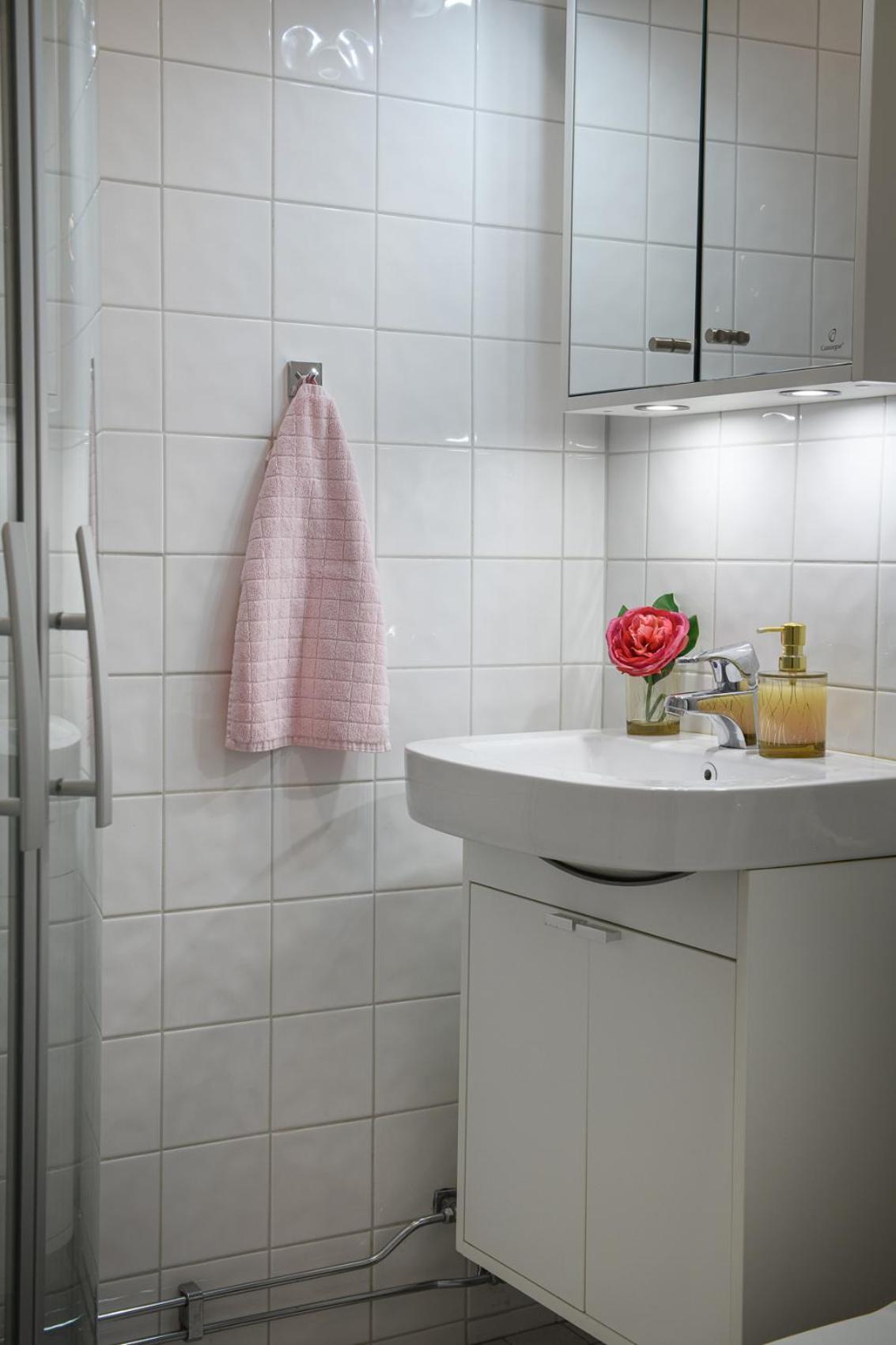 Homade B&B, Gamla Stan Norrkoping Exterior photo